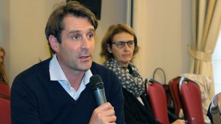 Questions asked by Servaes (PvdA) to the Minister of Foreign Affairs on the withdrawal of African countries from the International Criminal Court