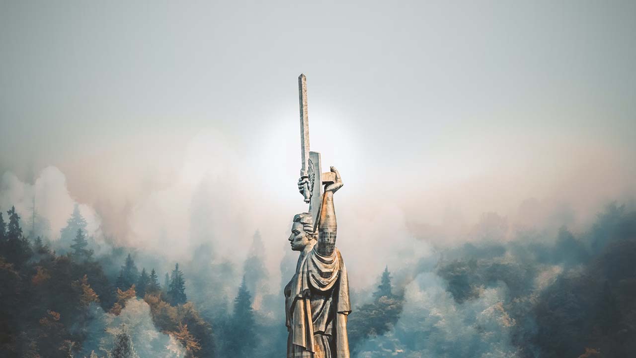 Photo by Rostislav Artov on Unsplash   