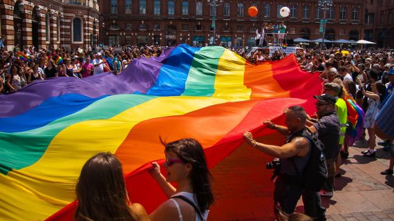 Diversity Is Inspiring