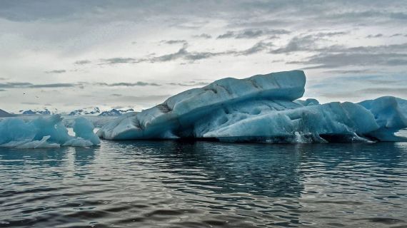 Second Consultative Assembly of Parliamentarians for the Oceans (CAP-Oceans)
