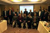 Middle East and North Africa (MENA) Regional Parliamentary Workshop on the Ratification and Implementation of the Arms Trade Treaty