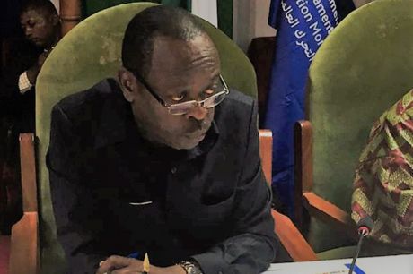 United Republic of Tanzania - BTWC Status Update