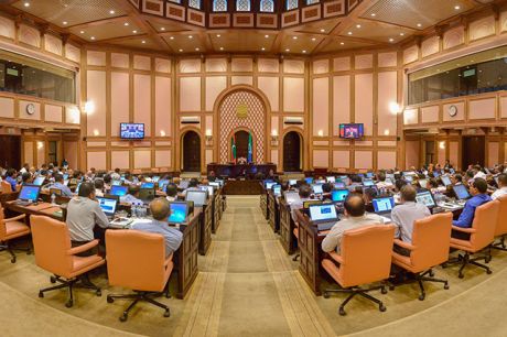 PGA Expresses Deep Concerns Over Violations of the Democratic Process and Human Rights of Parliamentarians in the Maldives