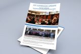 Campaign for the Rome Statute of the ICC Update: Oct. - Nov. 2017