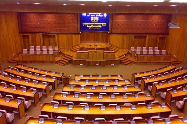 PGA Statement on Situation in Cambodia