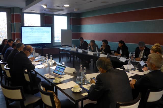 Maldives and the Death Penalty