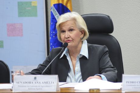 Brazilian Senate approves the Ratification of the ATT