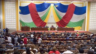 La République centrafricaine abolit la peine de mort