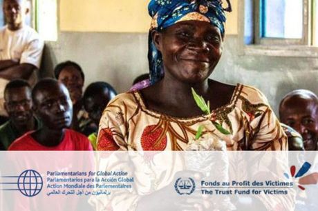 High-Level Luncheon and Strategic Discussion on the Trust Fund for Victims of the International Criminal Court, European Parliament