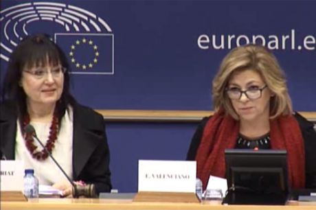 Exchange of views on the fight against impunity and non-state actors’ accountability for human rights violations