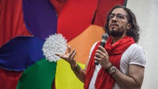 La lucha por los derechos de las personas LGBT en Brasil