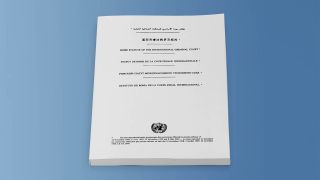 Portugal Joins The International Criminal Court (ICC):  51st Ratification Paves The Way For Other Lusophone Countries