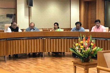 Parliamentary Consultation on Addressing Inequalities of the Criminal Justice System