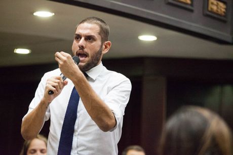 PGA Condemns the Violation of Civil and Political Rights of Legislator Juan Requesens