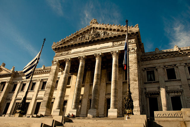 The Uruguayan Parliament hosted critical debates on the essential contribution that the Rome Statute has made for two decades.
