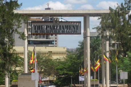 Uganda: The fundamental human rights of Parliamentarians in Uganda must be respected