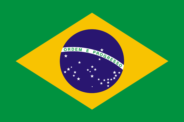 Brazil becomes the 97th State Party to the ATT.
