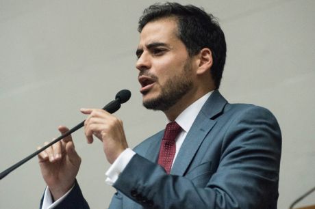 PGA National Group in Venezuela supports the report of the UN High Commissioner