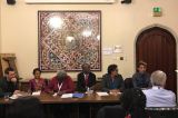 PGA participates in Commonwealth Forum of National Human Rights Institutions: Panel discussion on LGBTI inclusion with parliamentarians