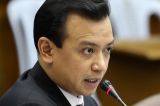 PGA expresses serious concerns over the arrest of its member, Philippine Senator Antonio Trillanes IV 