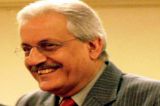 Pakistan - PGA Member Senate Chairman Mian Raza Rabbani voices grave concern on decision by Government of Pakistan to send troops to Saudi Arabia, in the context of the ongoing military campaign in Yemen