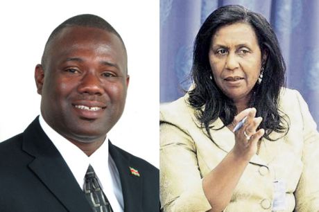 Suriname Moves Closer to Ratification of Arms Trade Treaty