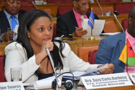 National Assembly of Republic of Guinea Bissau has ratified the Arms Trade Treaty