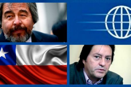 PGA Congratulates The Senate of Chile for its Unanimous Support for Ratification of the Arms Trade Treaty