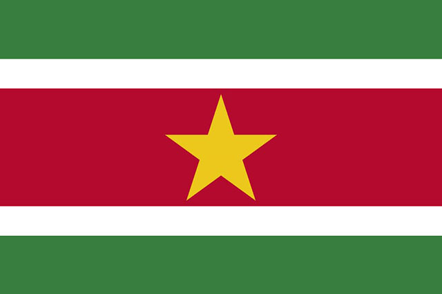 PGA Congratulates Suriname on its Ratification of Arms Trade Treaty