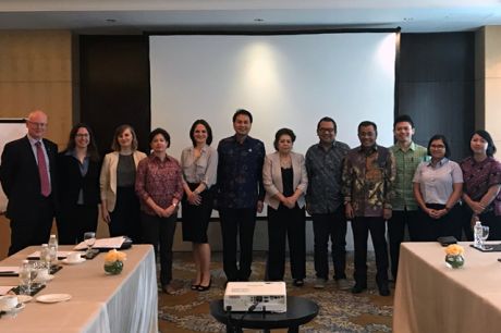 The Indonesian Judicial System, Penalties and Human Rights in the Reformed Draft Criminal Code