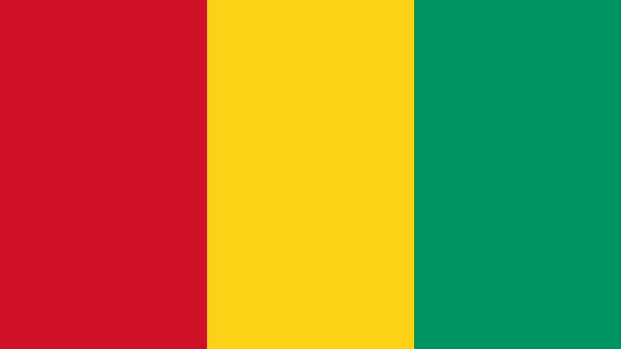 PGA Welcomes Adoption by the Parliament of Guinea of a law abolishing the death penalty and implementing the Rome Statute of the International Criminal Court