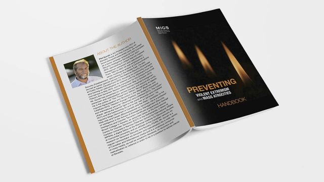 Handbook for Preventing Violent Extremism and Mass Atrocities