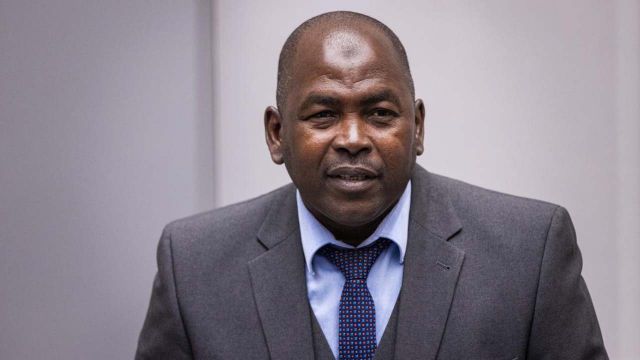 Key ICC Judicial & Other Developments (July 2022 – December. 2022)