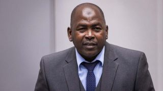 Principaux développements judiciaires et autres développements relatifs à la CPI (juillet – décembre 2022)