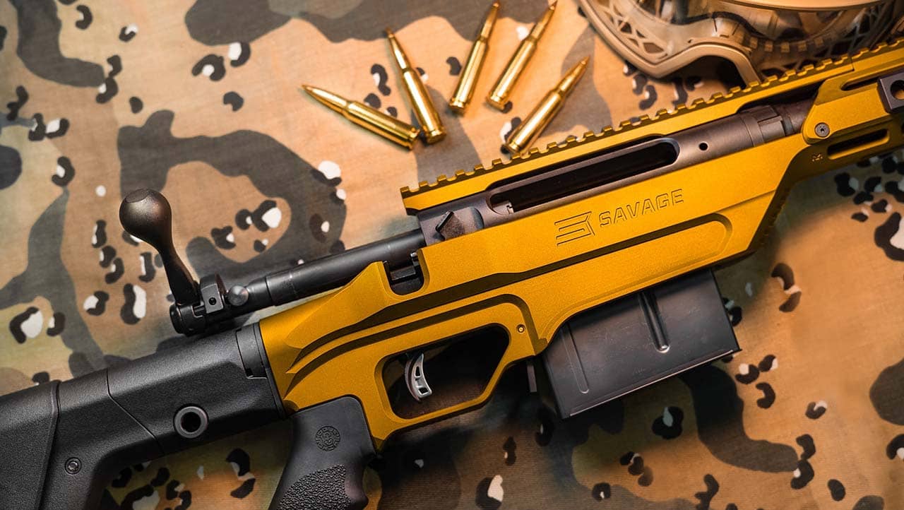 SALW/ATT - Weekly Updates - February 2022