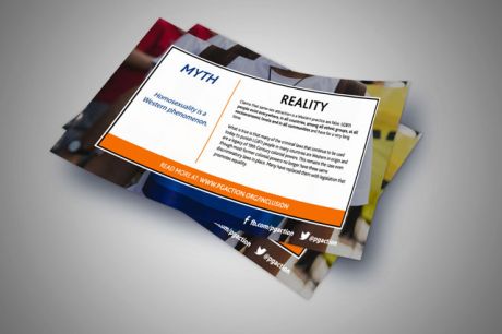 LGBTI Inclusion Social Media Kit