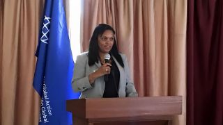 Guinea-Bissau submits First Report to UN Security Council Committee 1540 (2004)