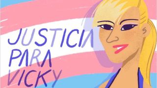 El Estado de Honduras reconoce responsabilidad en la muerte de Vicky Hernández, activista transgénero