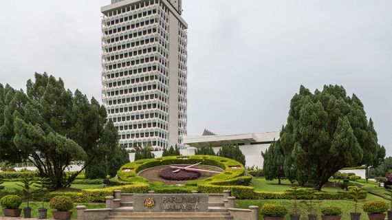 Urgent Action Alert 1: Malaysia