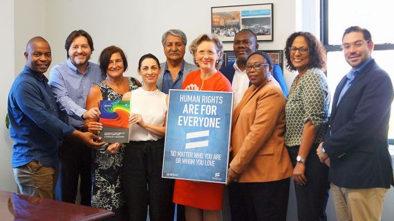 PGA’s Hope for Equality in 2020