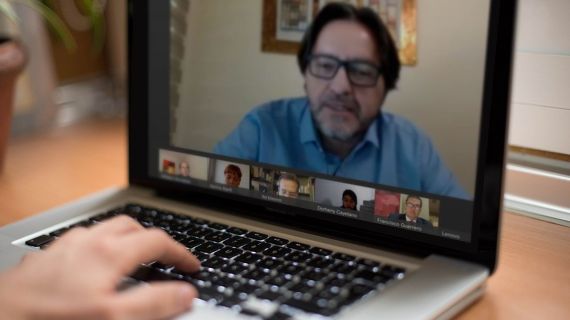 Webinar organized by PGA and OAS on Political-Parliamentary Action in Times of COVID-19 Webinar organized by PGA and OAS on Political-Parliamentary Action in Times of COVID-19