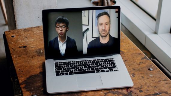 How Members of Parliamentarians for Global Action (PGA) can S.T.A.N.D. with Hong Kong