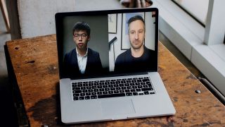 How Members of Parliamentarians for Global Action (PGA) can S.T.A.N.D. with Hong Kong