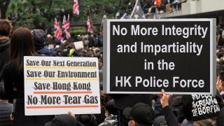PGA Decries the Passage of National Security Legislation and Attacks on Hong Kong Democracy
