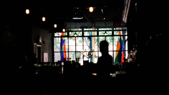 Parliamentarians in Gabon decriminalize homosexuality