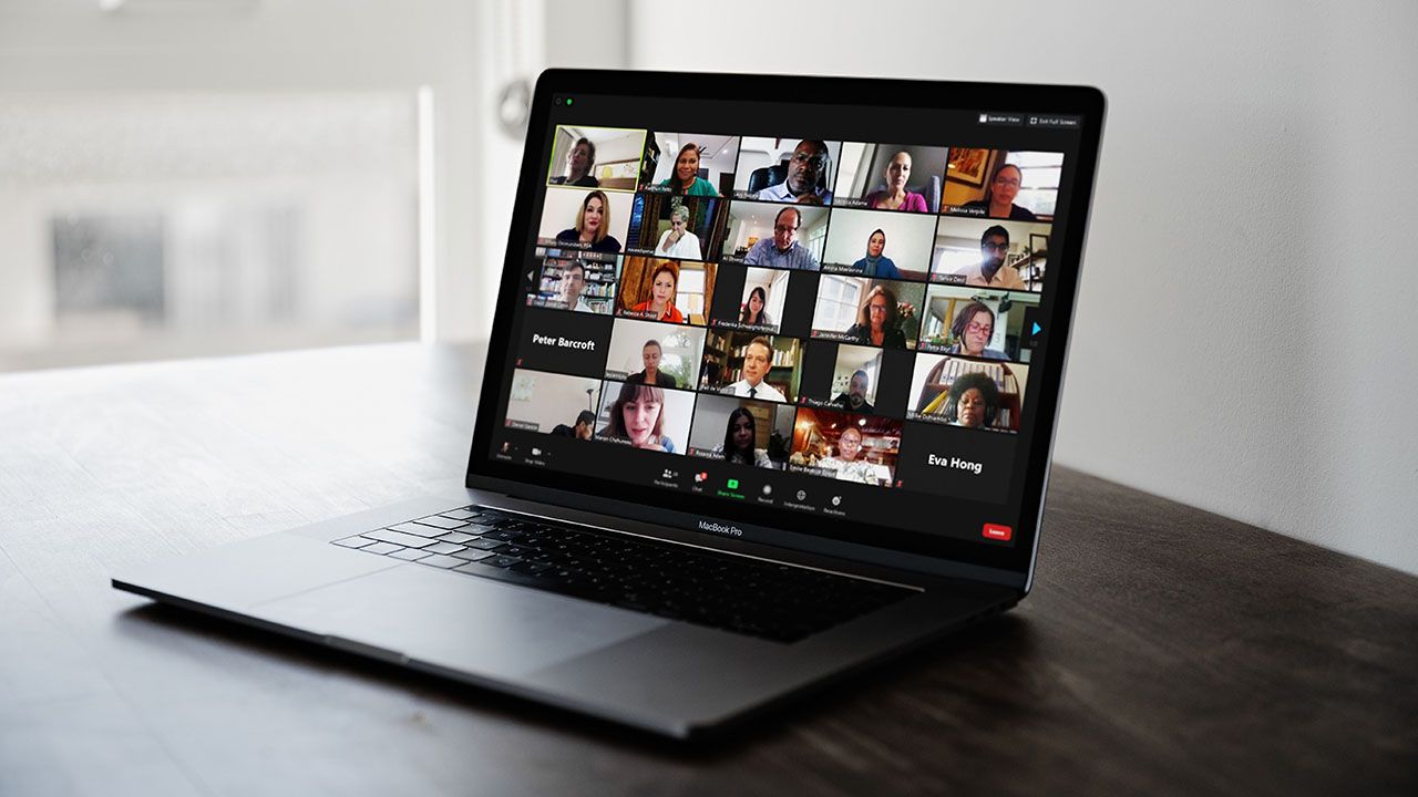 PGA Executive Committee virtual meeting 17 July 2020