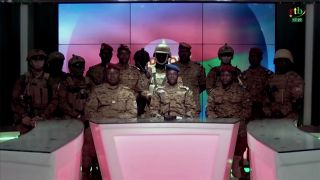 Les autorités du Burkina Faso doivent respecter les droits humains des citoyens et rétablir un gouvernement civil