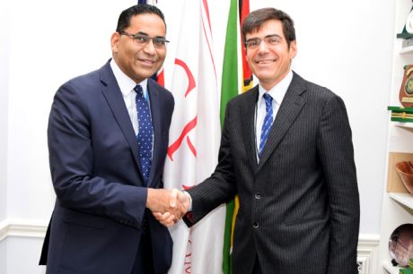 The global PGA network supports the “Parliamentary Call for Global Democratic Renewal” on International Human Rights Day