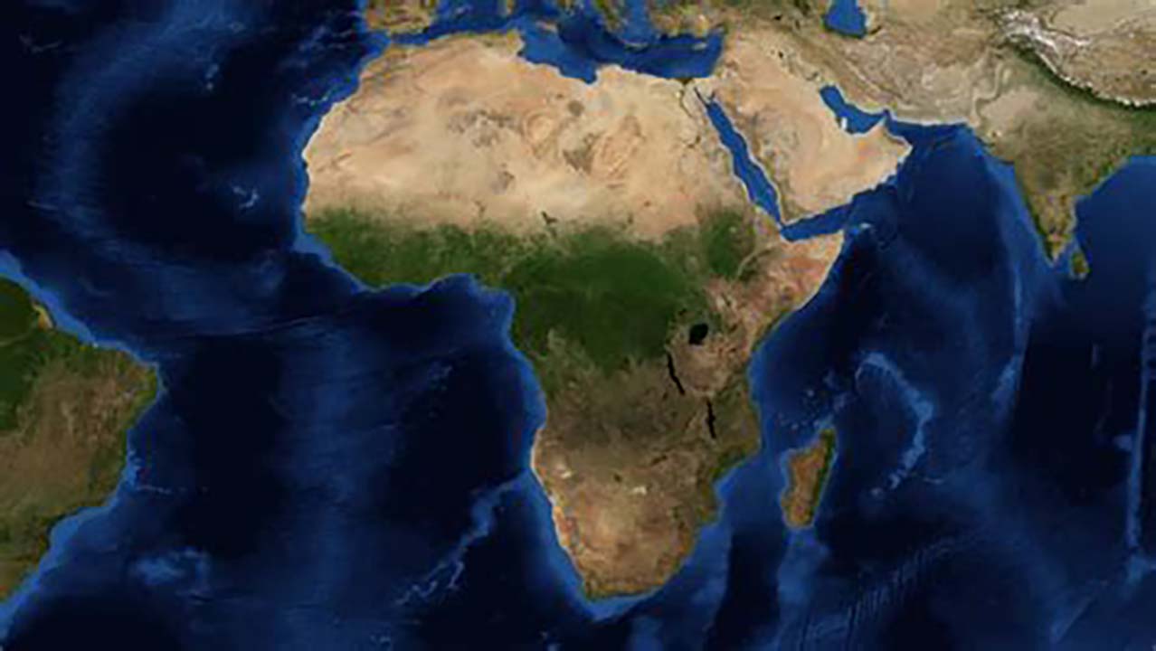 African Regional Briefing by PGA on Nuclear and Radiological Security Project