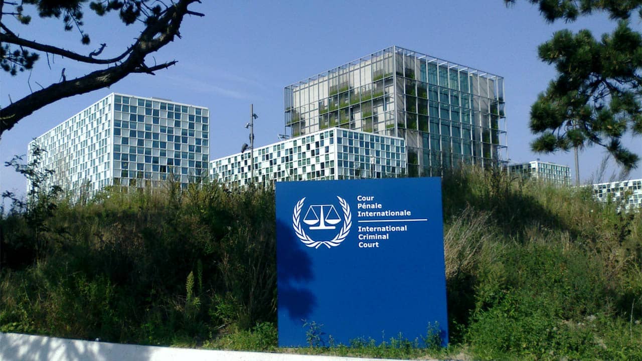 International Criminal Court